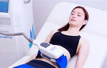 CoolSculpting